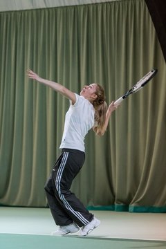 Bild 63 - LL TC an der Schirnau 2 - TC Muerwik : Ergebnis: 4:0